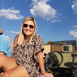 Meet your Posher, Katelyn